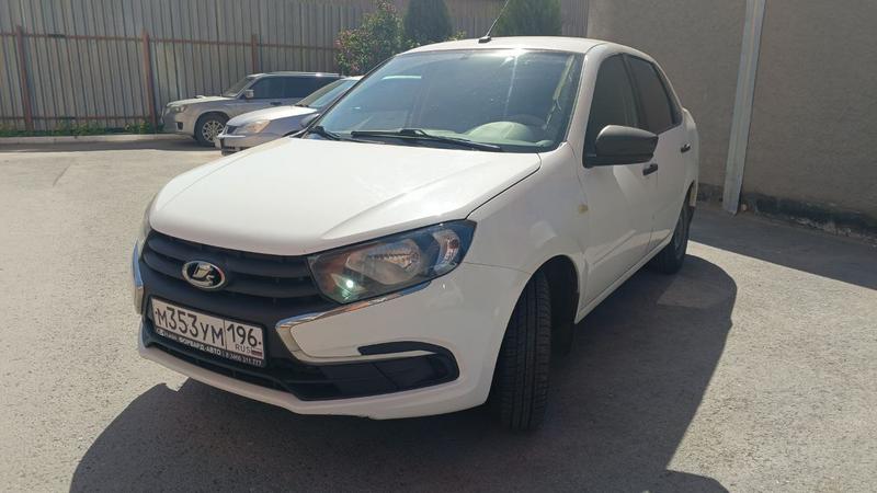 LADA GRANTA