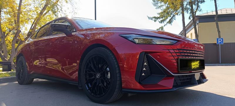 CHANGAN UNI-V