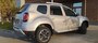 RENAULT DUSTER 4WD