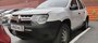 RENAULT DUSTER 2WD