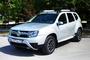 RENAULT DUSTER 4WD