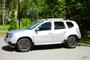 RENAULT DUSTER 4WD