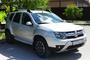RENAULT DUSTER 4WD